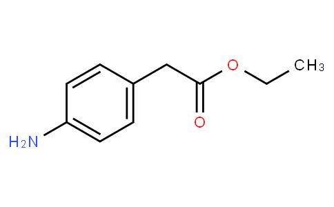 Ethyl 4-aminophenylacetate