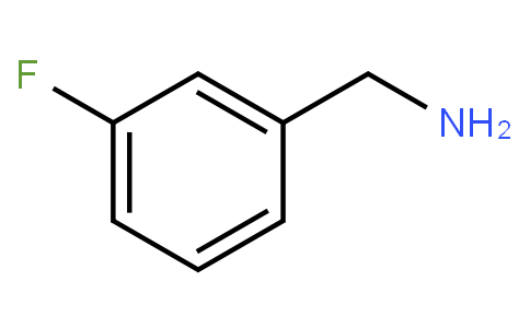 3-Fluorobenzylamine