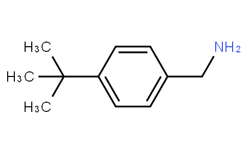 (4-tert-butylphenyl)methanamine