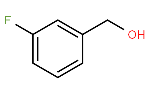 3-fluorobenzyl alcohol