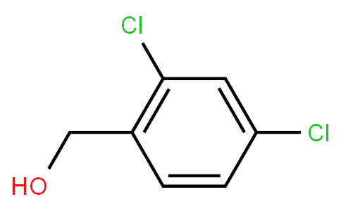 2,4-Dichlorobenzyl alcohol