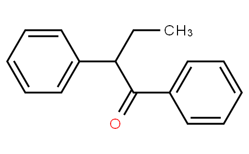 2-phenylbutyrophenone