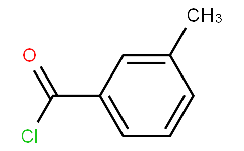 m-Toluoyl chloride