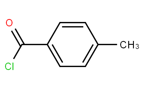 p-Toluoyl chloride