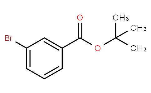 tert-butyl 3-bromobenzoate