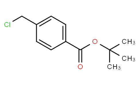 Tert-butyl 4-(Chloromethyl)benzoate