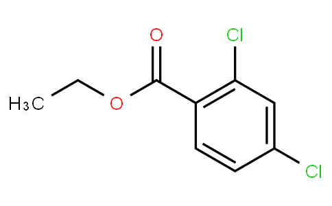 Ethyl 2,4-DichloroBenzoate