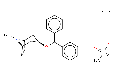Benzotropine