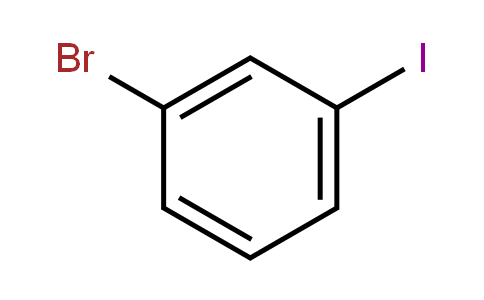 1-Bromo-3-iodobenzene