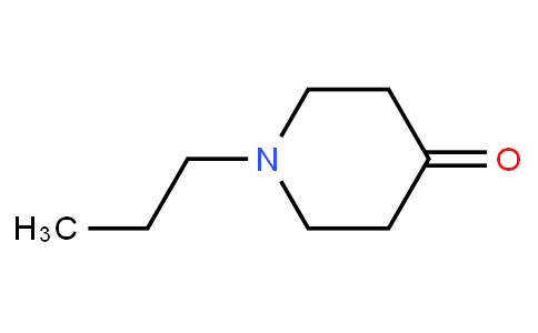 1-Propyl-4-piperidone