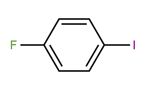 1-Fluoro-4-iodobenzene