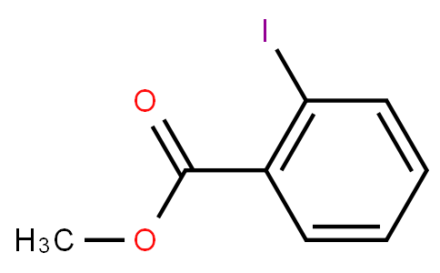 Methyl 2-iodobenzoate