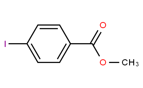 Methyl 4-iodobenzoate