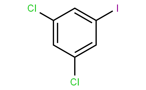 3,5-Dichloroiodobenzene