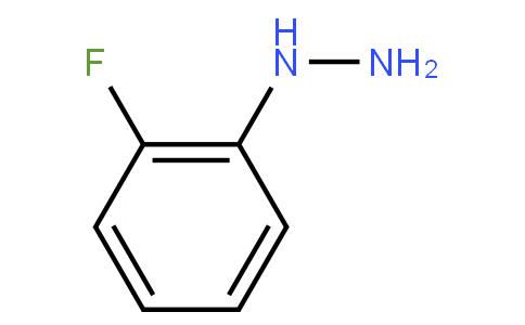 2-Fluorophenylhydrazine