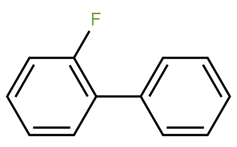 2-Fluorobiphenyl