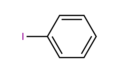 Iodobenzene