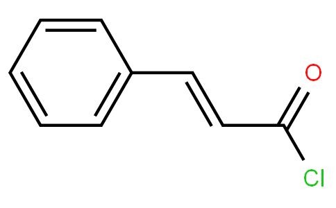 Cinnamoyl chloride