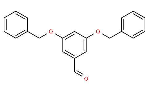 3,5-Dibenzyloxybenzaldehyde