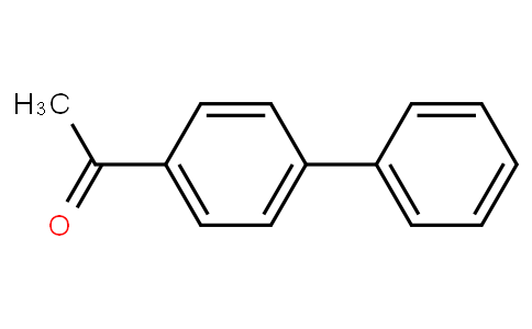 4-Acetylbiphenyl