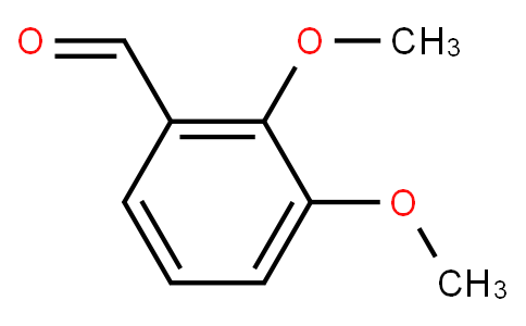 2,3-Dimethoxybenzaldehyde