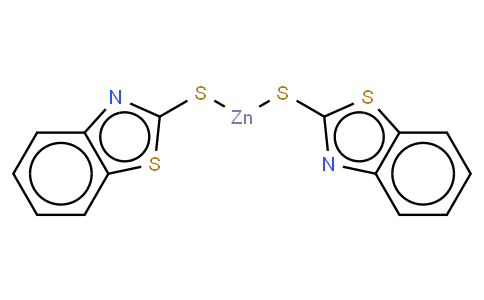 Rubber Accelerator ZMBT(MZ)