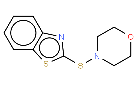 2-(吗啉基硫代)苯并噻唑