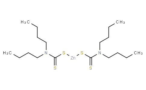 Rubber Accelerator ZDBC (BZ)