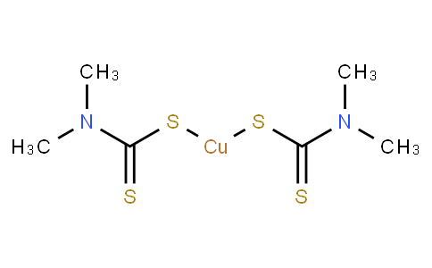 Rubber Accelerator TTcu（CDD）