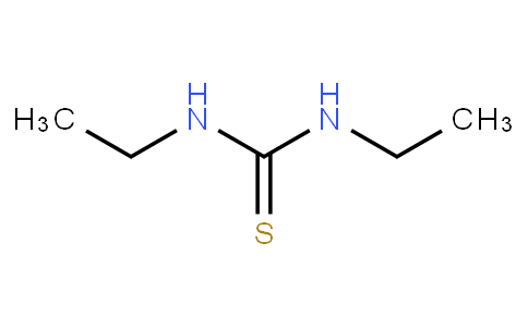 1,3-二乙基-2-硫脲