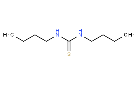 1,3-二丁基硫脲