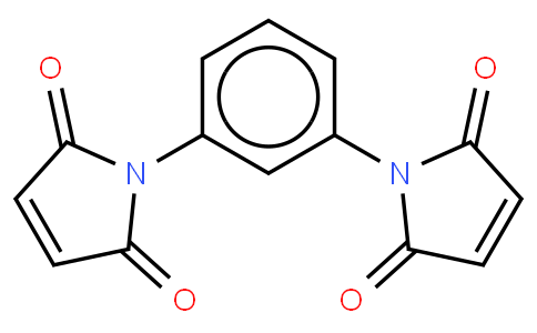 N,N'-1,3-苯撑双马来酰亚胺