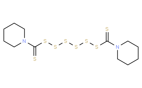 RUBBER ACCELERATOR TRA（DPTT-6）