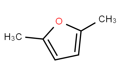 2，5-Dimethyl furan