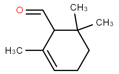 alpha-环柠檬醛