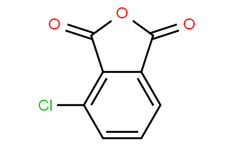 3-Chlorophthalic anhydride