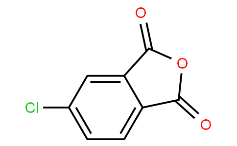 4-Chlorophthalic anhydride