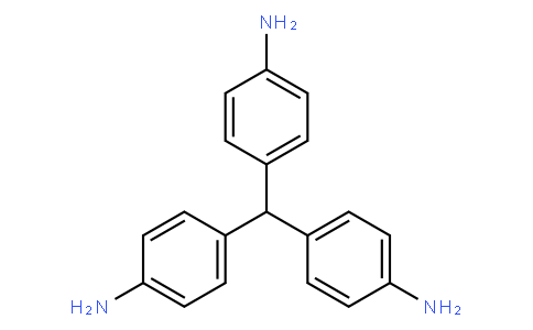 tris(4-aminophenyl)methane