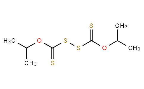 Isopropylxanthic disulfide