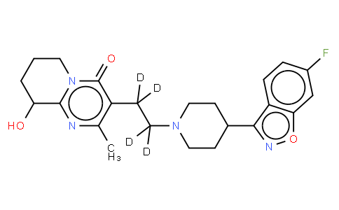 Paliperidone