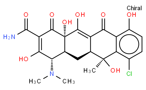 Chlortetracycline Feed Grade