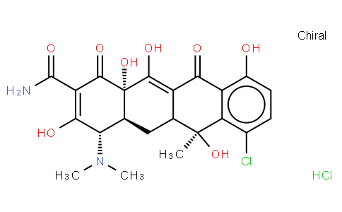 ChlortetracyclineHydrochloride