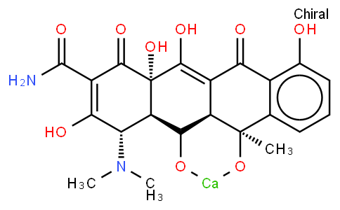 Calcium Oxytetracycline Premix