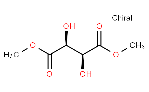 Dimethyl D-tartrate