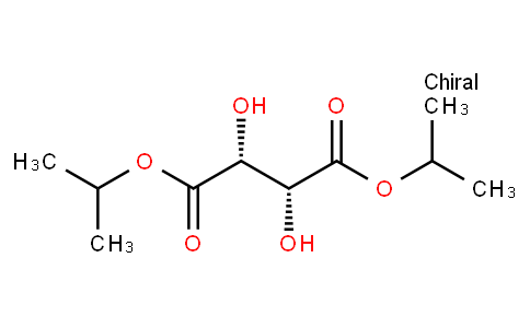 Diisopropyl L-tartrate