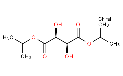 Diisopropyl D-tartrate