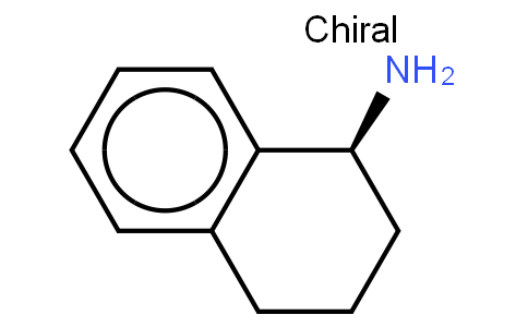 (S)-(+)-1,2,3,4-四氢-1-萘胺