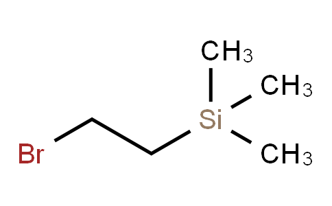 (2-Bromoethyl)trimethylsilane