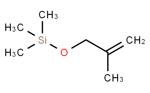 (2-METHYLALLYLOXY)TRIMETHYLSILANE