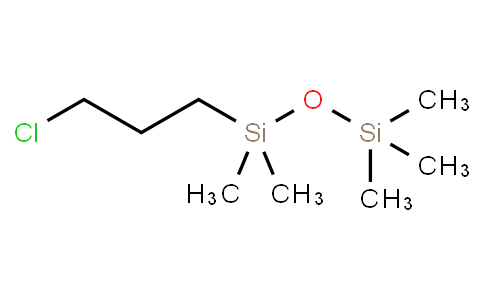 (3-CHLOROPROPYL)PENTAMETHYLDISILOXANE